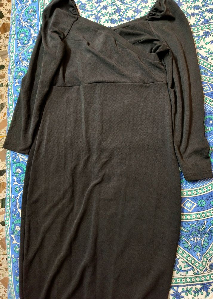 Stylish Bodycon Dress