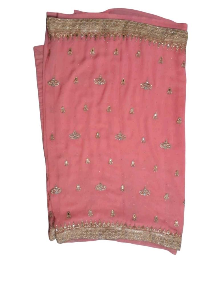 Elegant Ethnic Dupatta