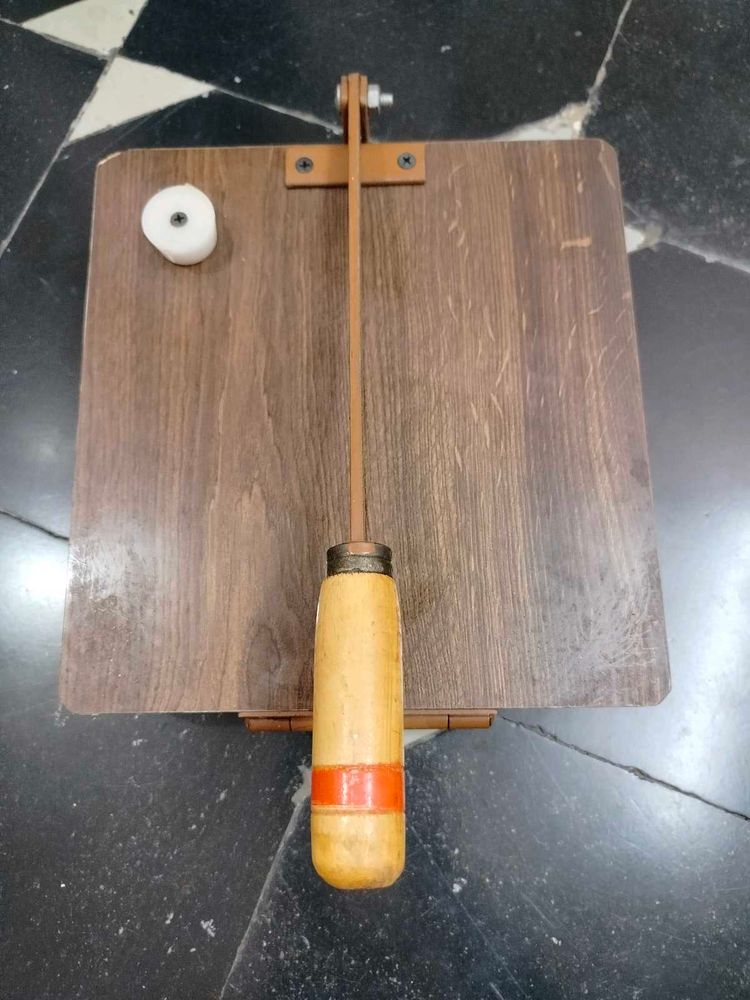 Roti Maker