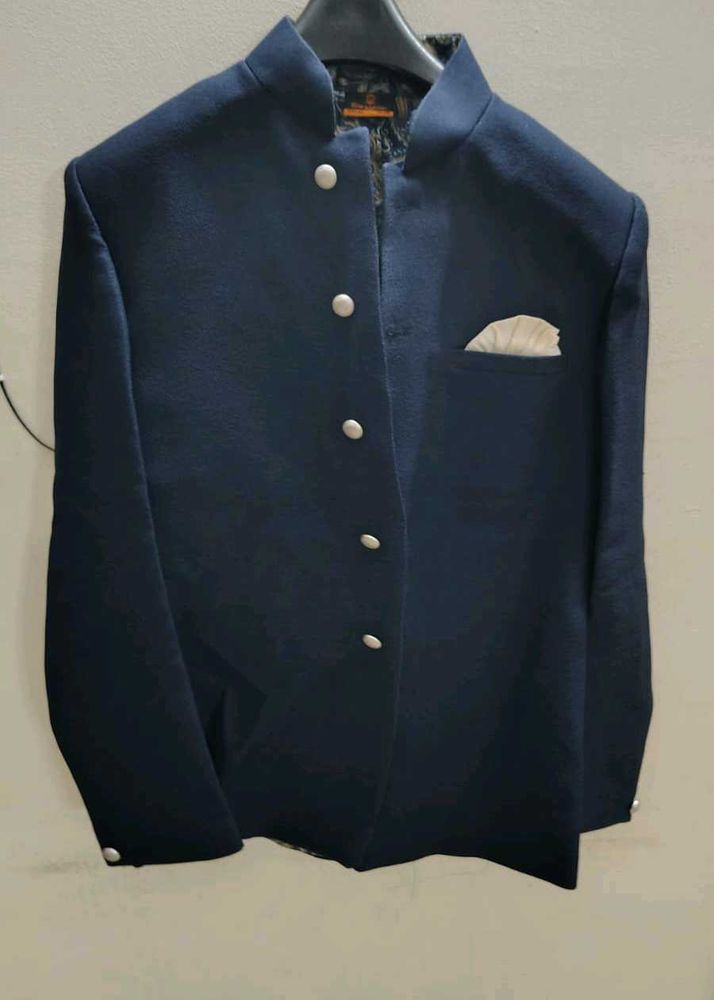Manyavar Blezer For men | M Size