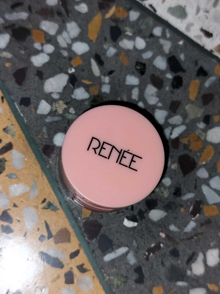 3 In 1 Blush Brown Shade