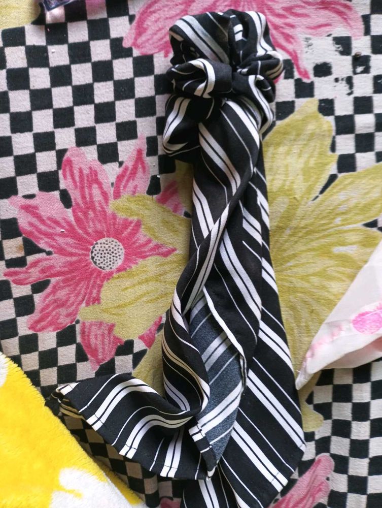 Long Hairband