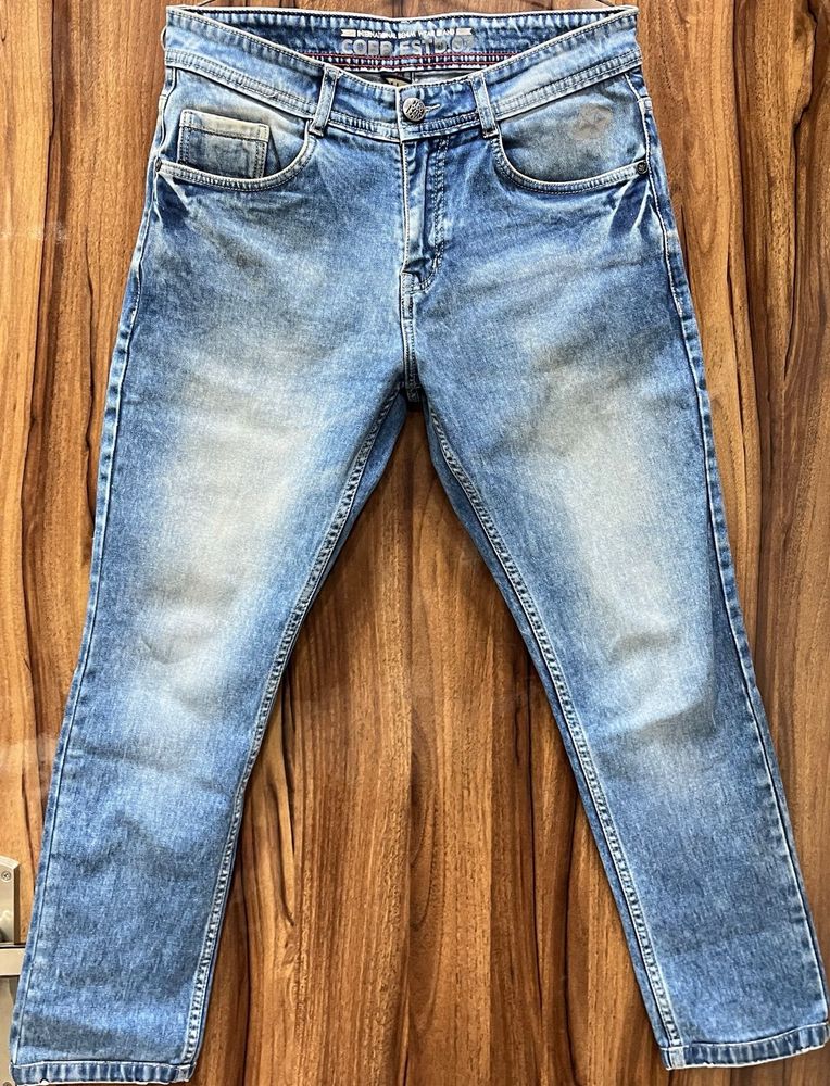 original COBB Cool Denim Jeans
