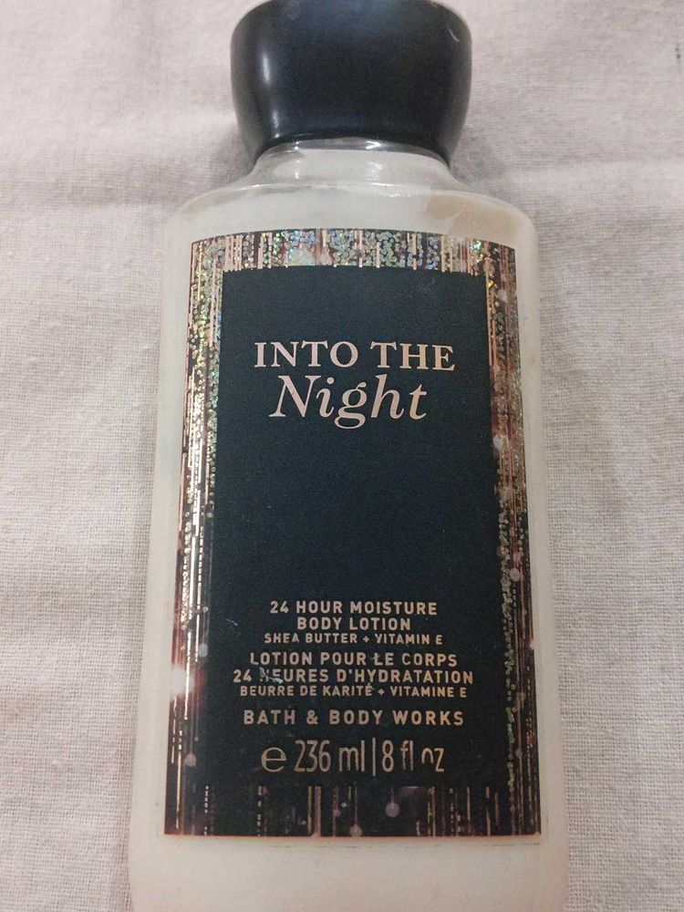 Bath &amp; Body Works Lotion