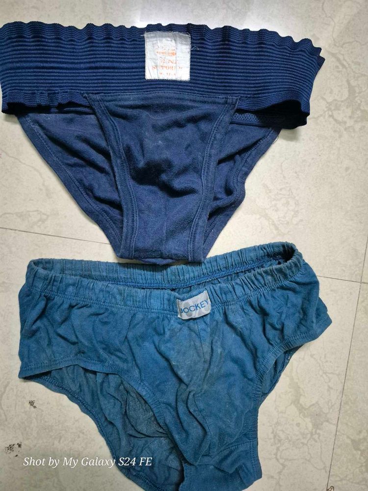 Jockey Brief N Sport