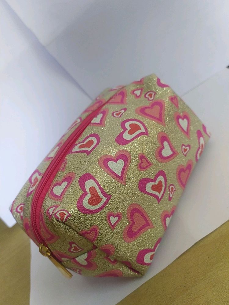 Nykaa Festive Pouch