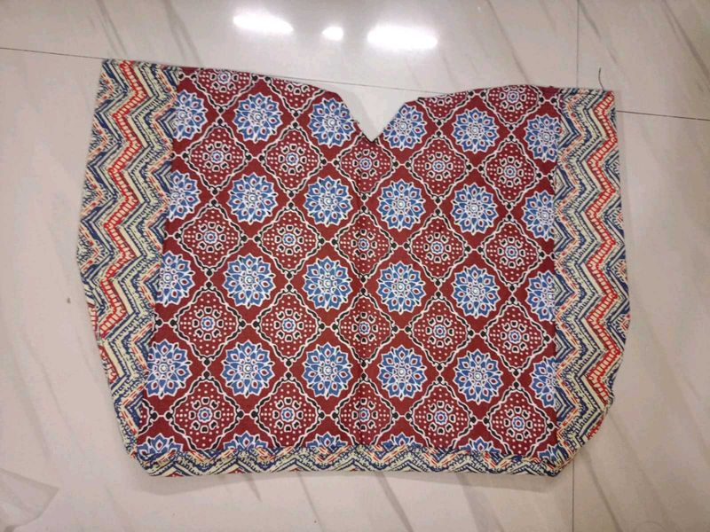 Beautiful Cotton Tote Bag