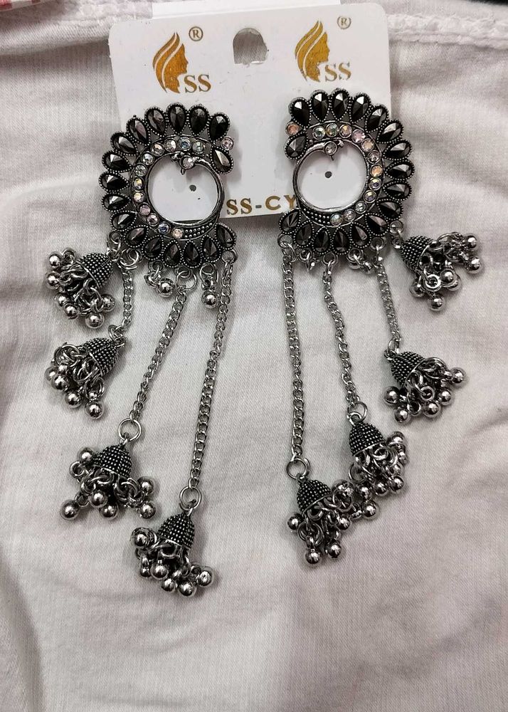 Latest Earring