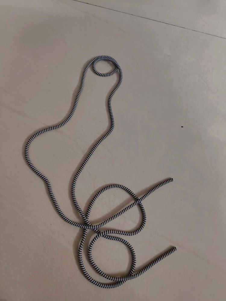 Mobile Charger Cable Protector 1.4 M