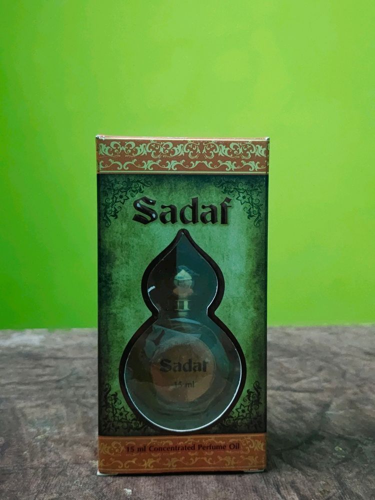 Sadaf Attar