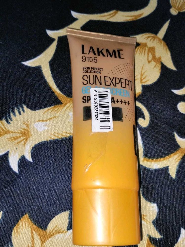 Lakme Sun Expert SPF