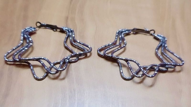 Combo Earring for women