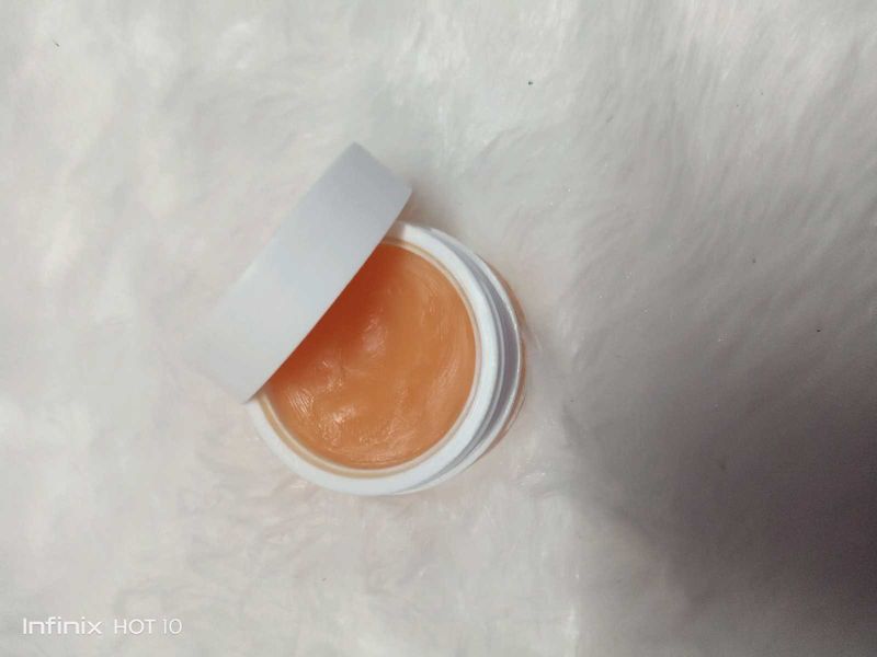Lip Mask