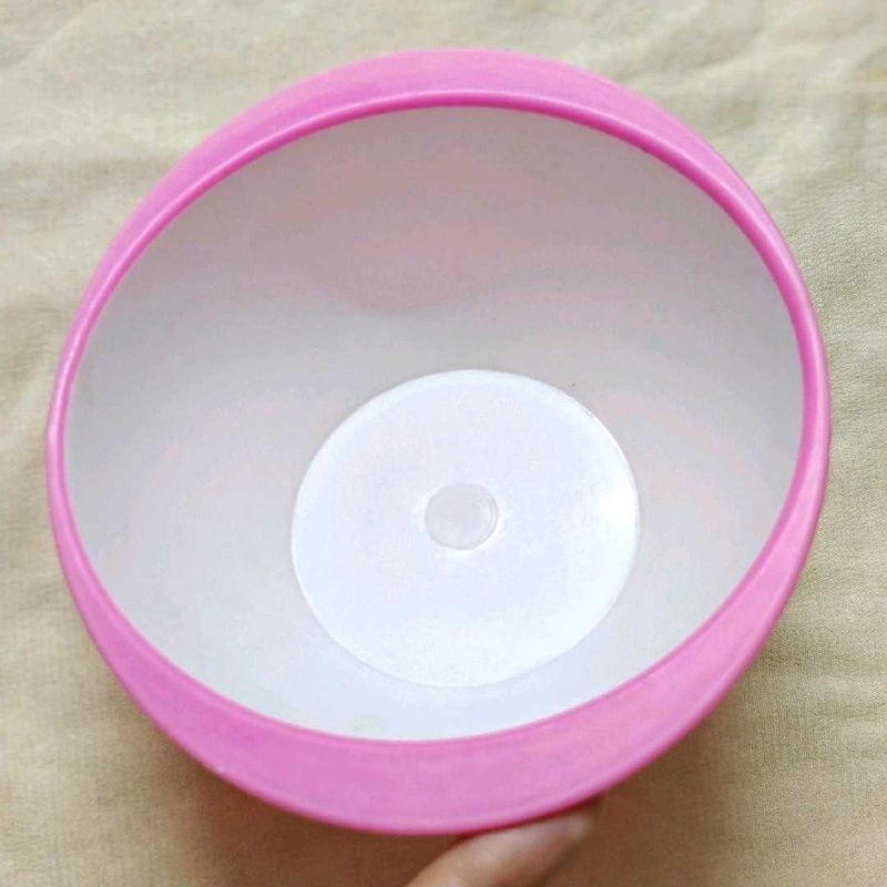 Snack Bowl