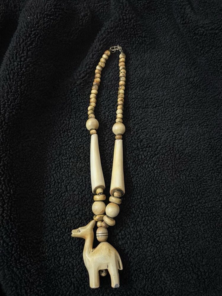 Vintage Neck piece