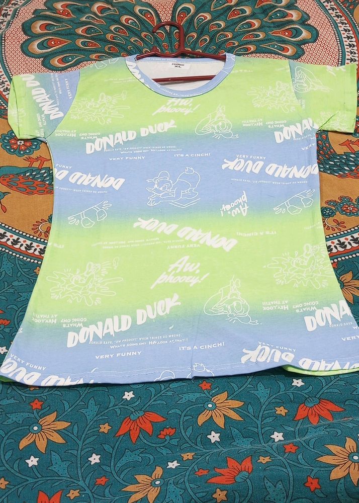 New With Tag