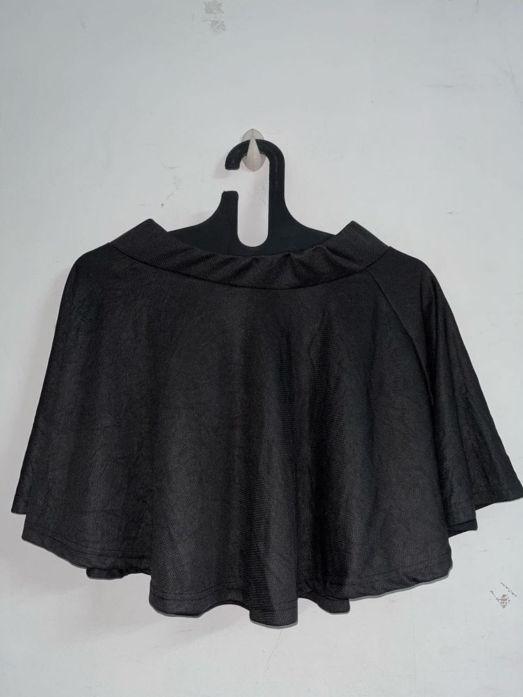 Black Skirt