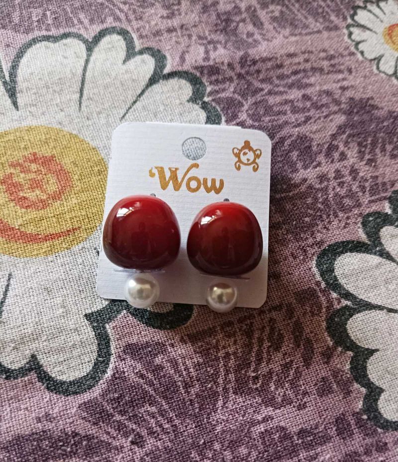 Berry Studs