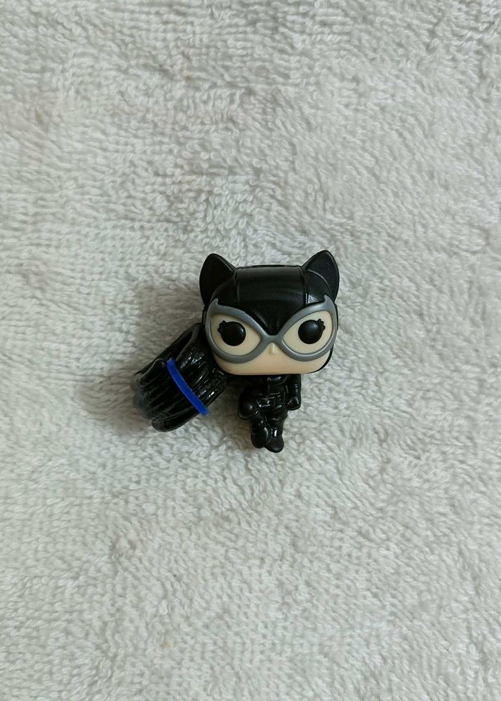Catwoman Funko Pop