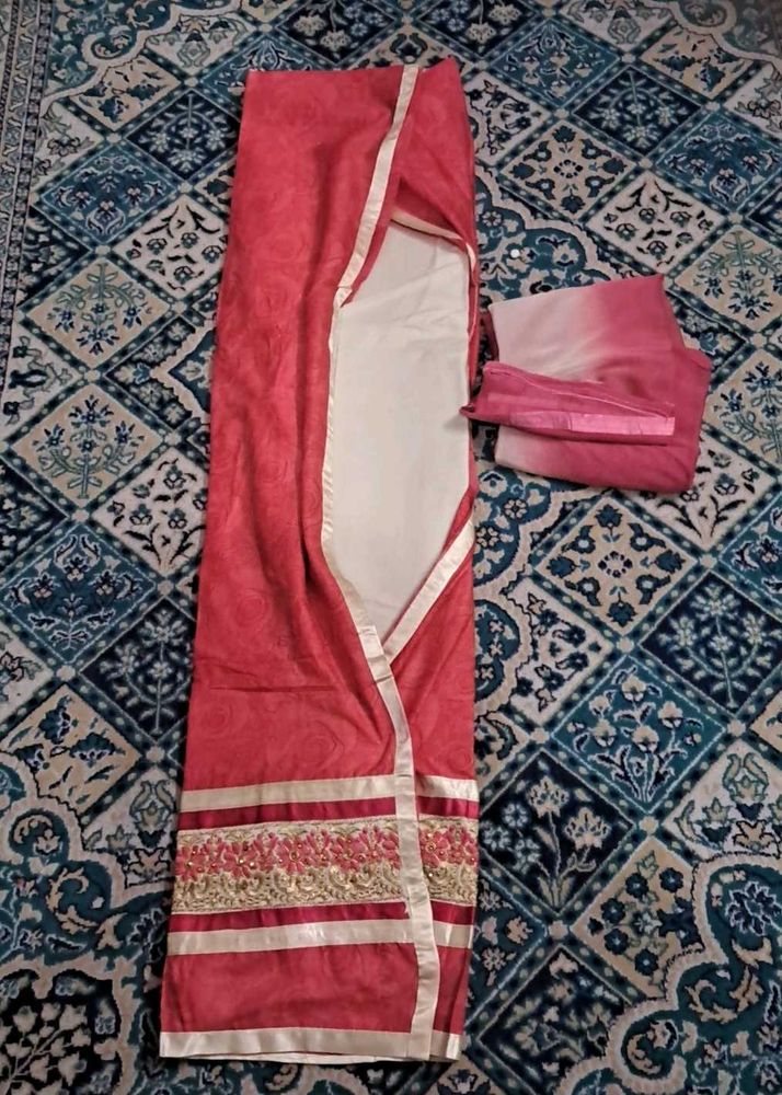 Salwar Suit Dress Material