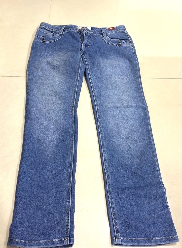 Wrangler Jeans