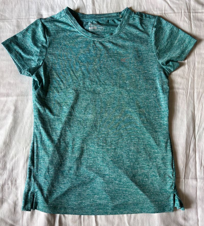 PERFORMAX WOMENS GYM TSHIRT