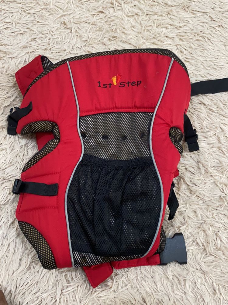 Baby Carrier Bag New Condition