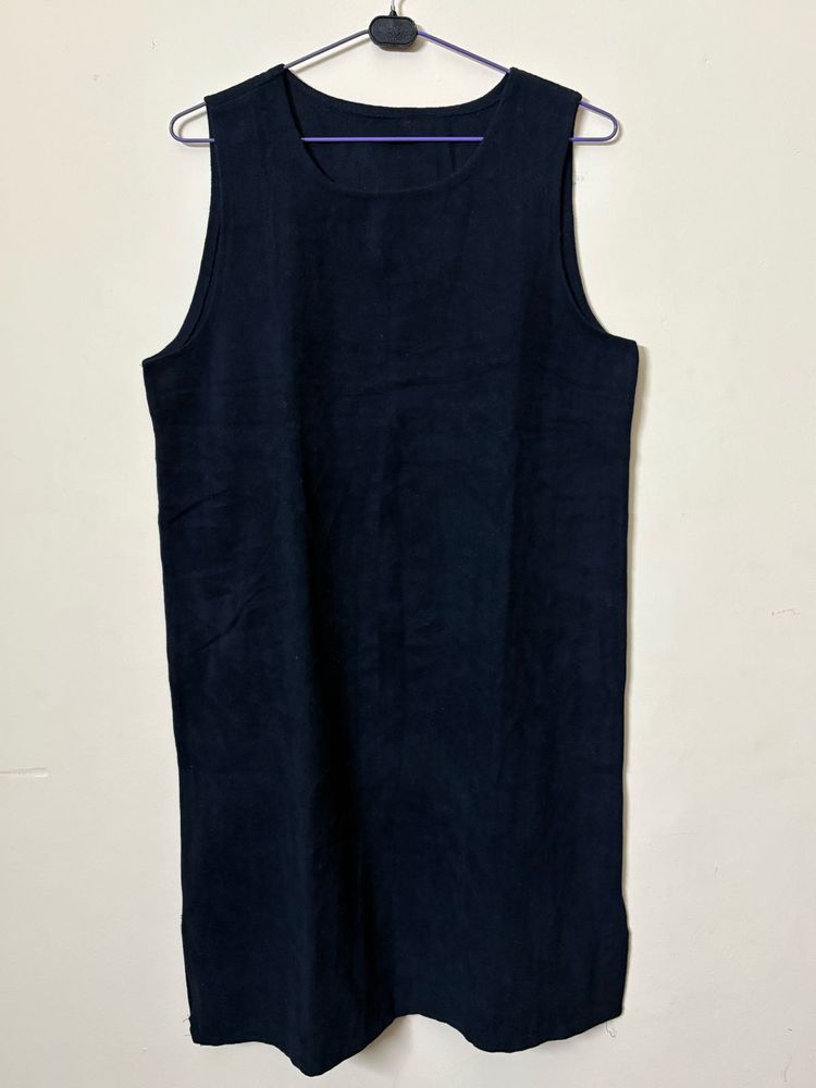 Winter Dress