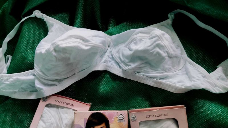 Comfortable And Smart Bra💓👙