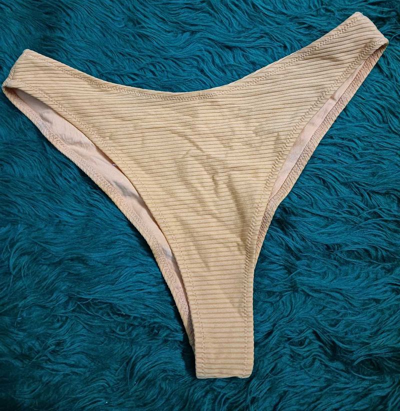 Nude Bikini Bottom34🖤