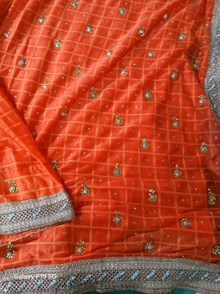 Saree For Woman