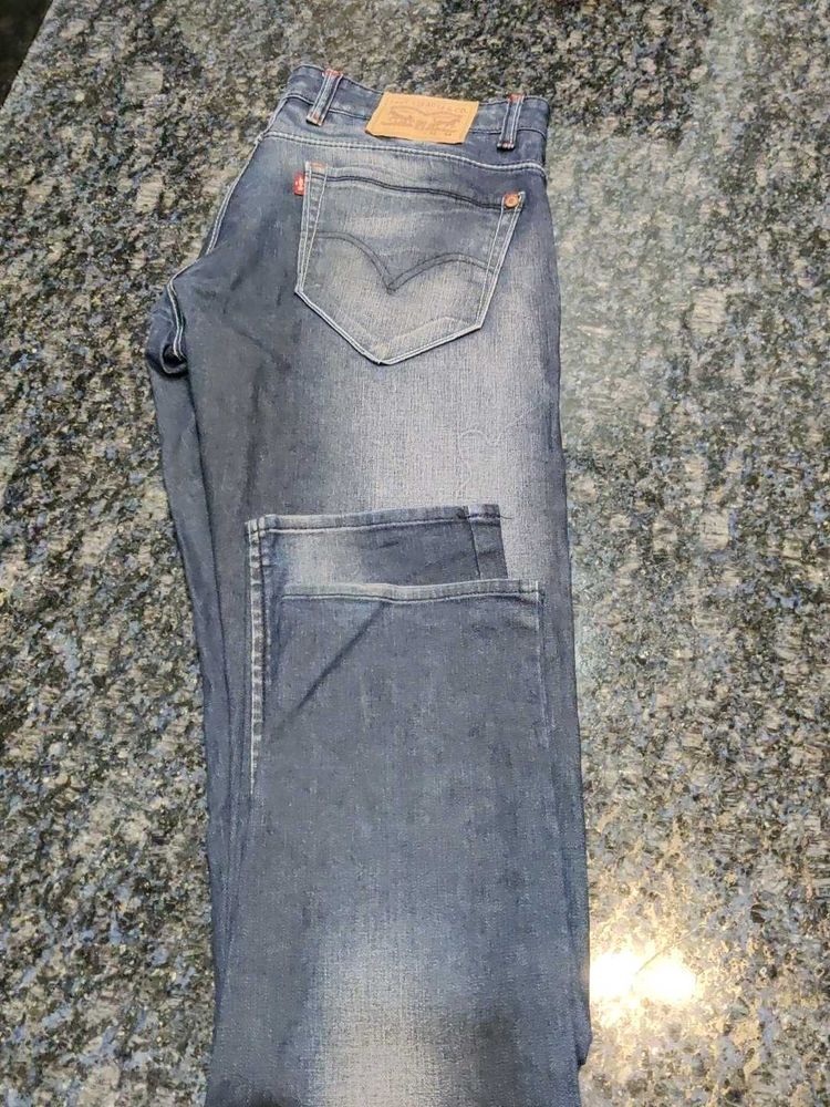 Levi&#39;s Jeans