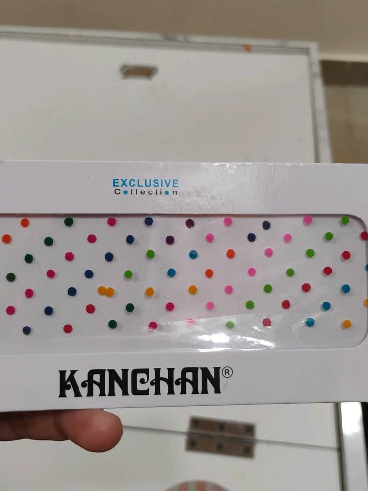 Kanchan Bindi - Exclusive Collection