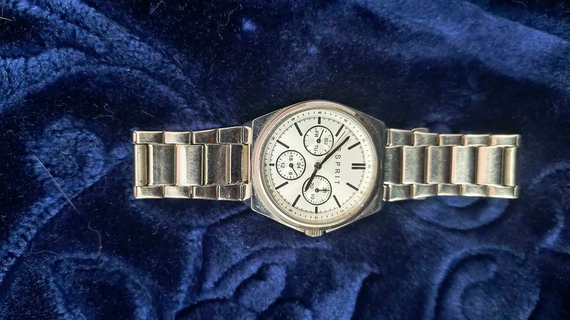 Espirit Unisex Watch