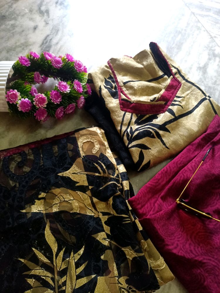 3set Kurti🌼💗