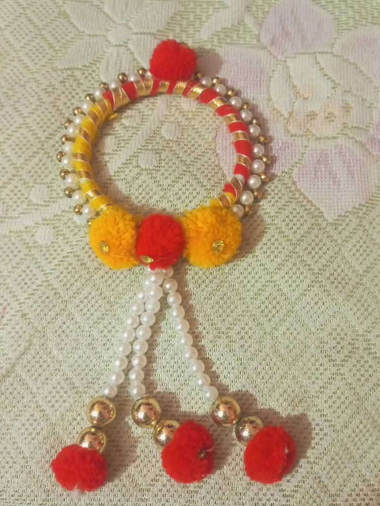 Hand Bracelet