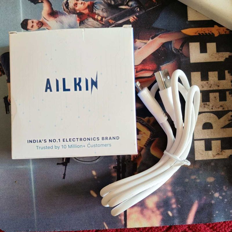 AILKIN Charging Cable