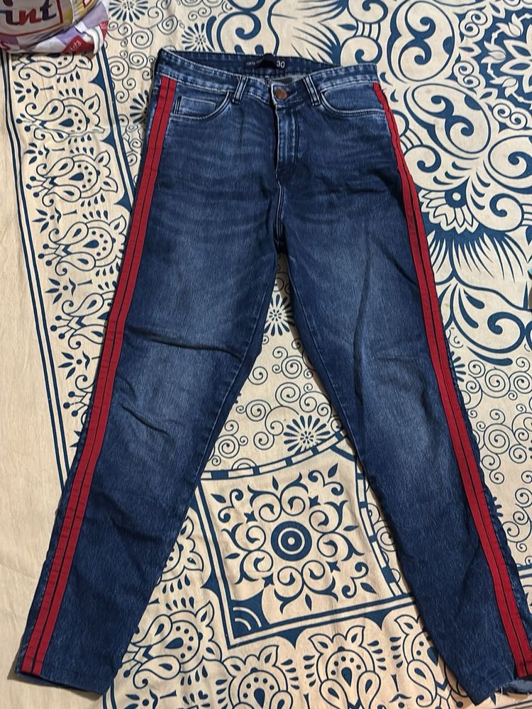 Denim Jeans