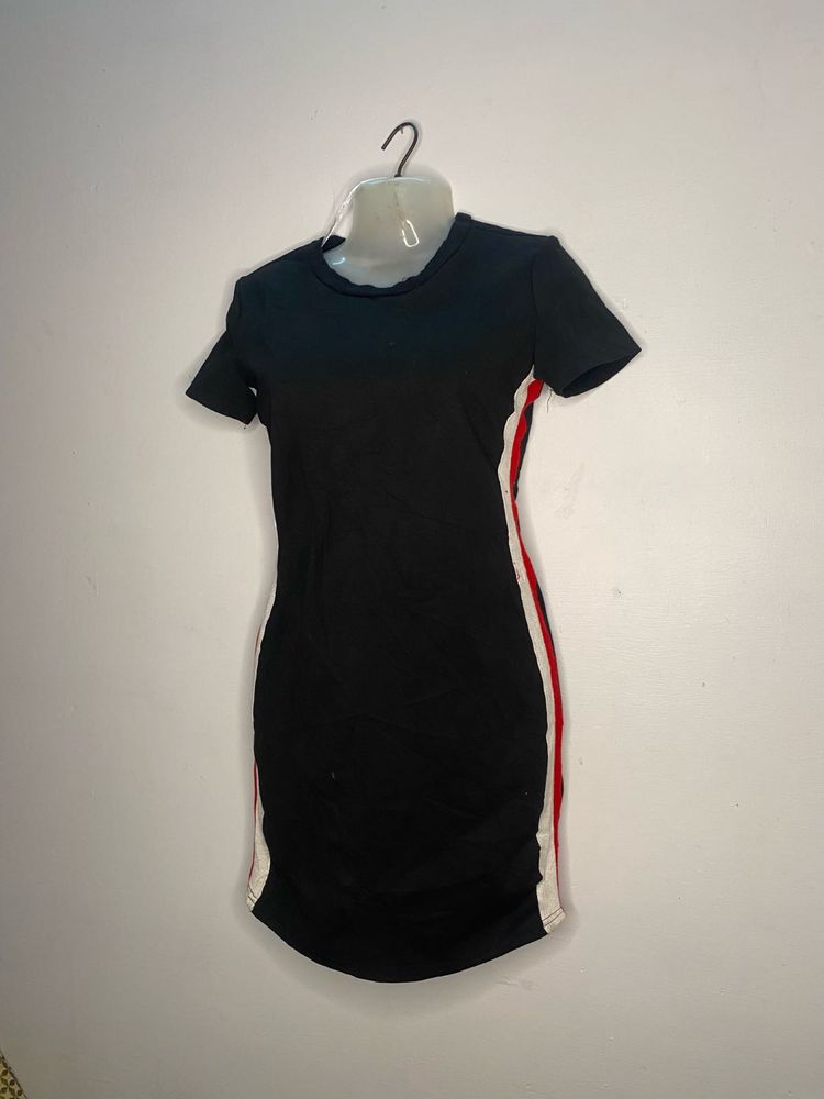 Summertime Bodycon 🏎️🖤