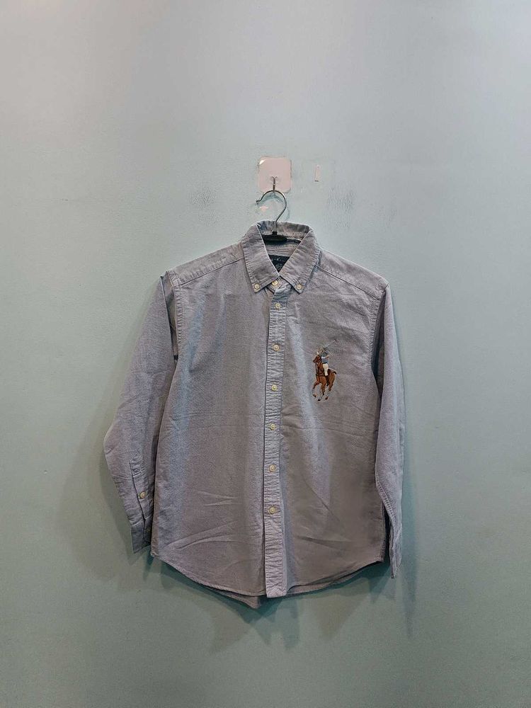 🇺🇸 Ralph Lauren Imported Luxury Shirt