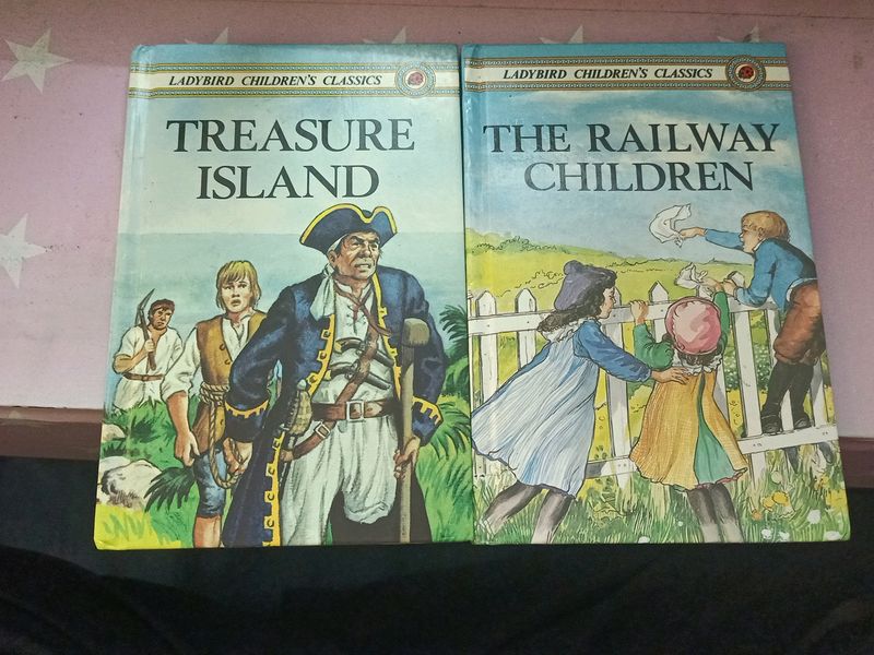 The Railway Children