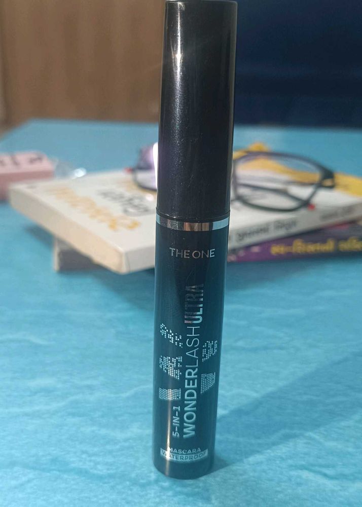 The ONE Wonderlash Ultra Mascara