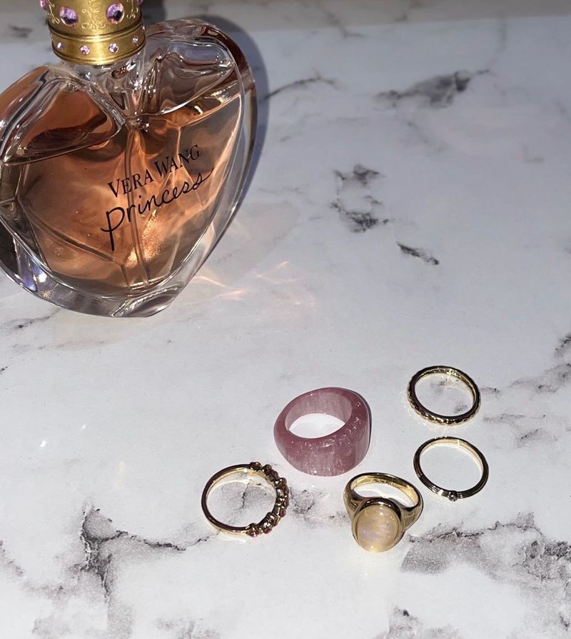 5-pack Rings 💍