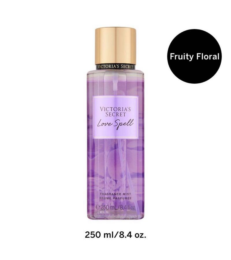 Victoria Secret Body Mist
