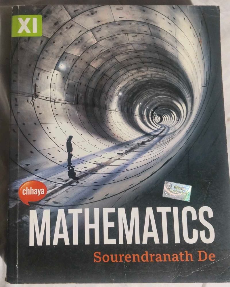 Mathematics Class XI Textbook