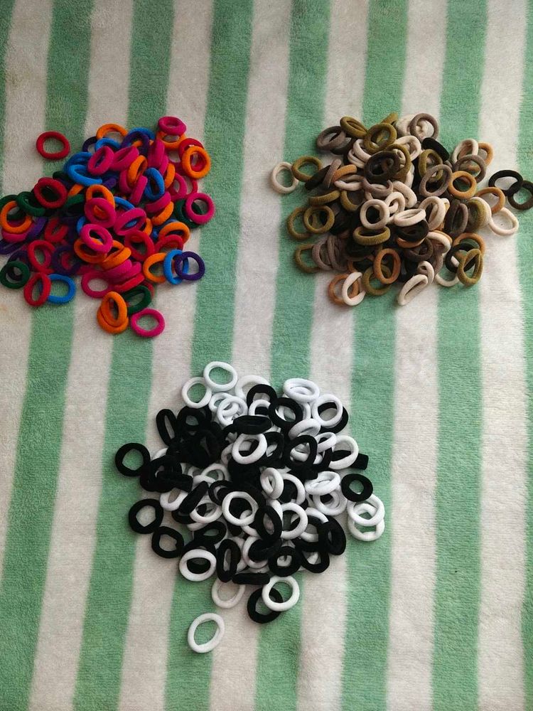 Combo Rubber Band For Kids