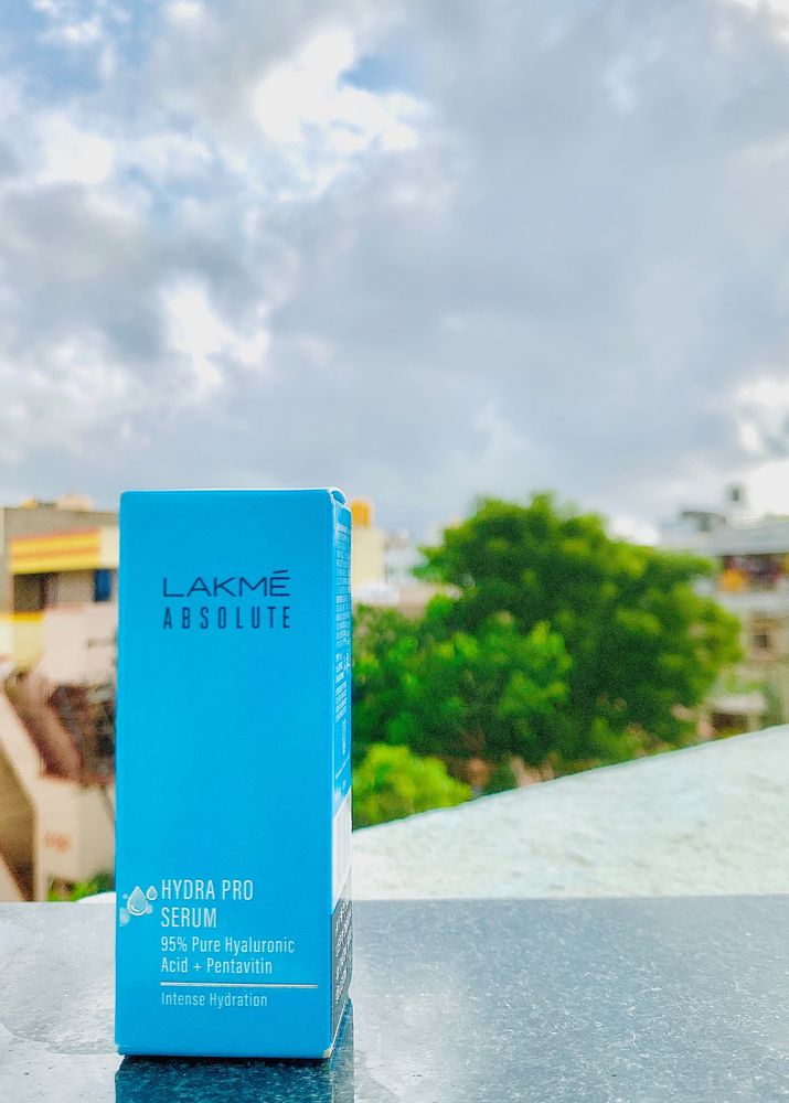 Lakme Serum