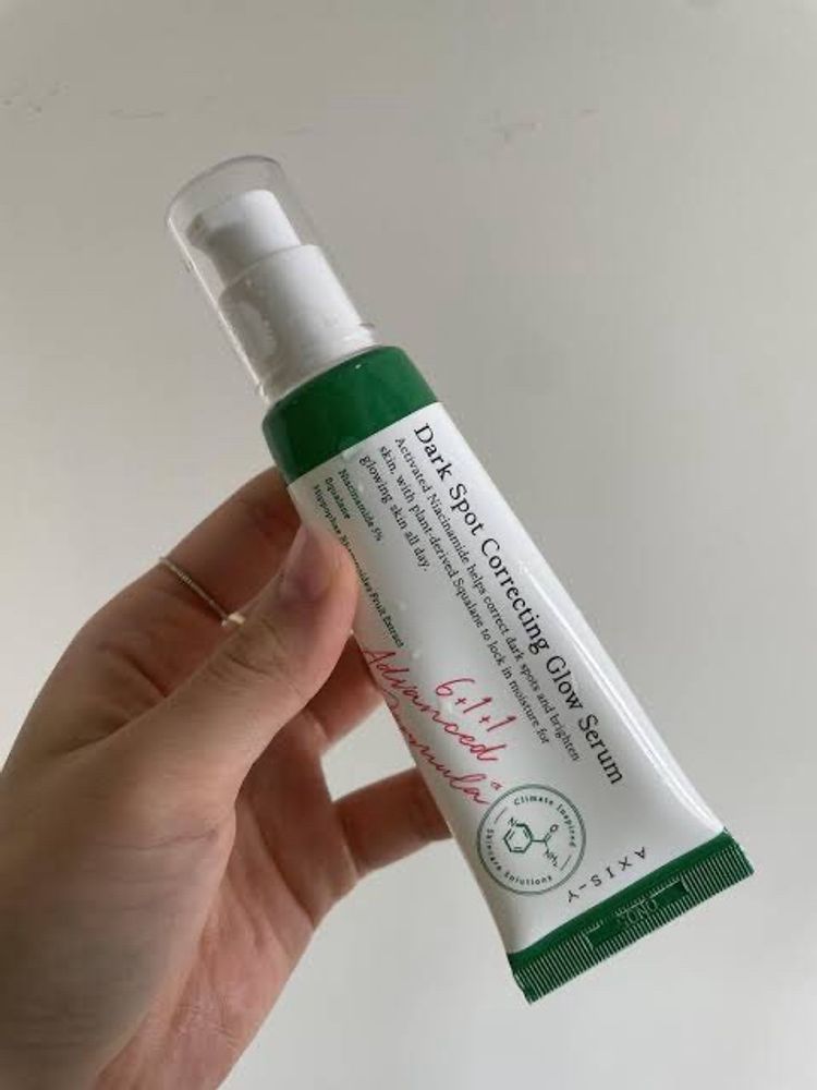 PRICE DROP! Axis-Y Dark Spot Correcting Glow Serum