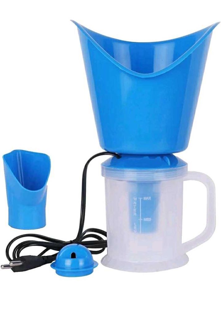3 In 1 Vaporizer Steamer