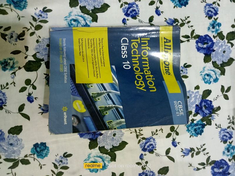 All In One It Class 10